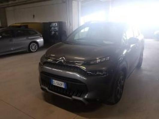 usato CITROEN C3 Aircross