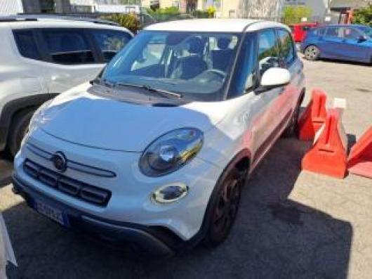 usato FIAT 500L