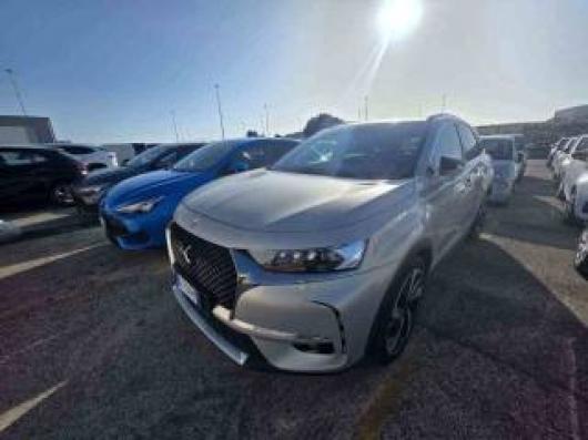 usato DS AUTOMOBILES DS 7 Crossback