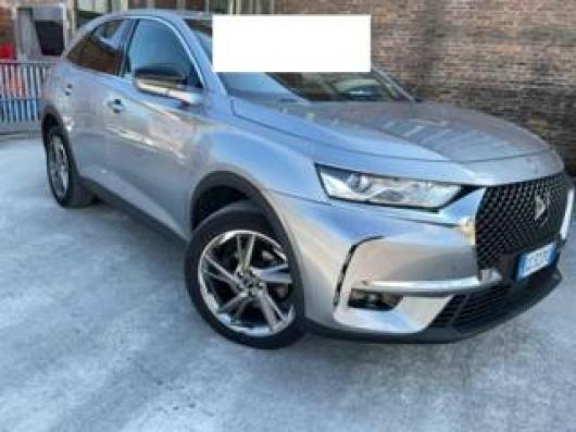usato DS AUTOMOBILES DS 7 Crossback