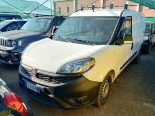 usato FIAT Doblo