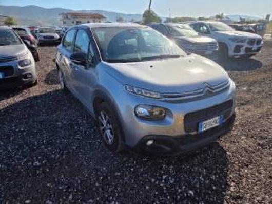 usato CITROEN C3