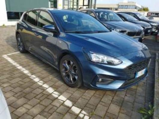 usato FORD Focus