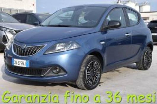 usato LANCIA Ypsilon