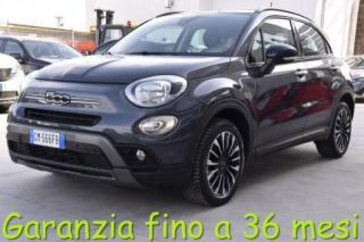 usato FIAT 500X
