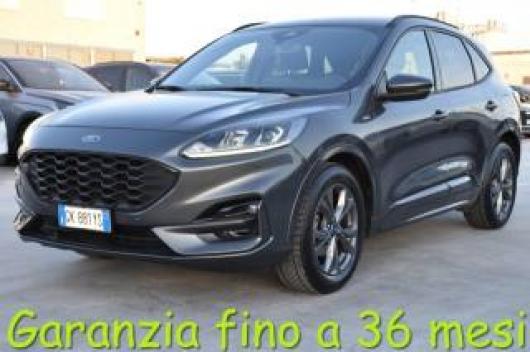usato FORD Kuga