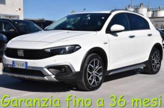 usato FIAT Tipo