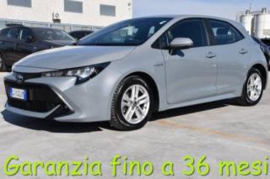 Corolla