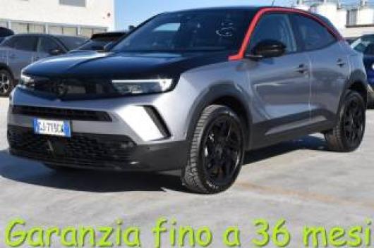 usato OPEL Mokka