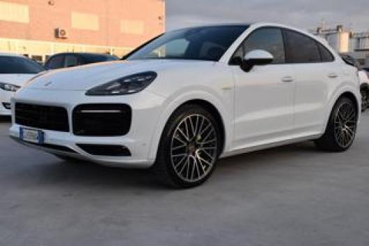 usato PORSCHE Cayenne