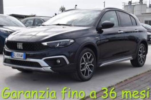usato FIAT Tipo