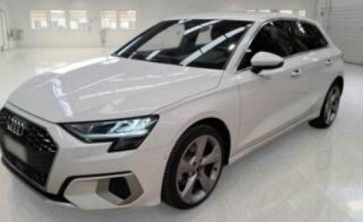usato AUDI A3