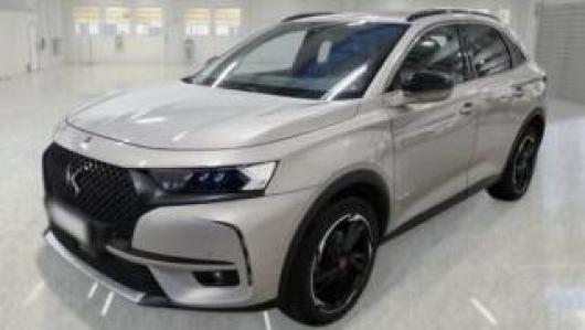 usato DS AUTOMOBILES DS 7 Crossback