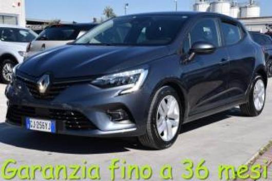 usato RENAULT Clio