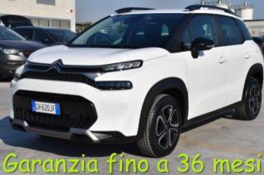 C3 Aircross