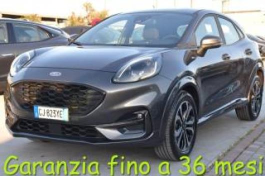 usato FORD Puma