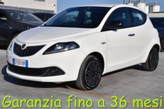 usato LANCIA Ypsilon