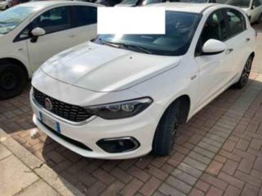usato FIAT Tipo