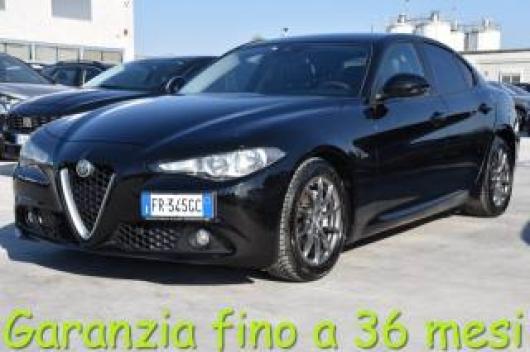 usato ALFA ROMEO Giulia