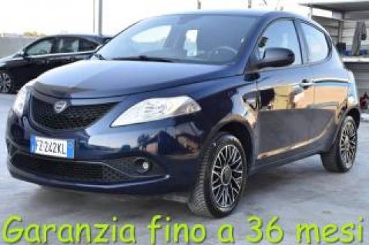 usato LANCIA Ypsilon