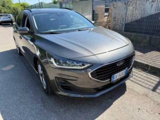 usato FORD Focus