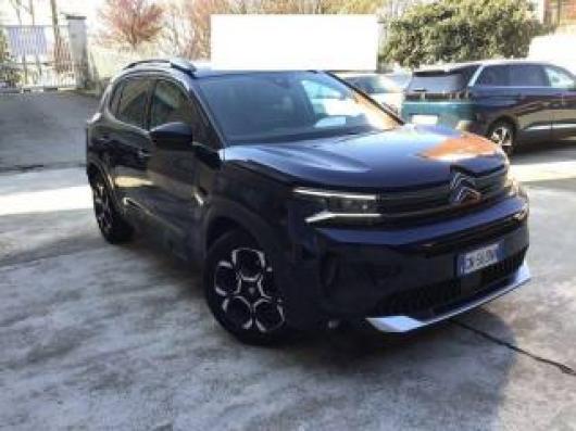 usato CITROEN C5 Aircross