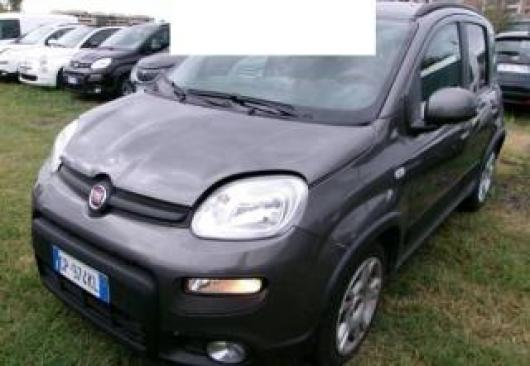 usato FIAT Panda
