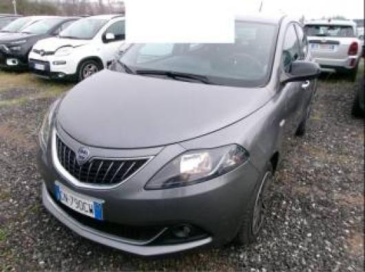 usato LANCIA Ypsilon