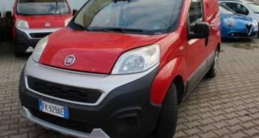 usato FIAT Fiorino