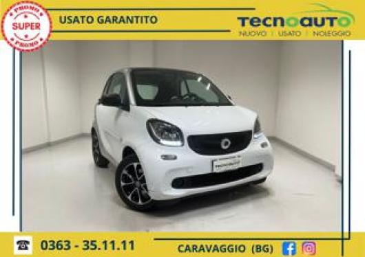 ForTwo