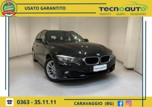 usato BMW 320