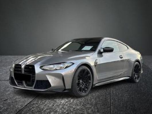 usato BMW M4