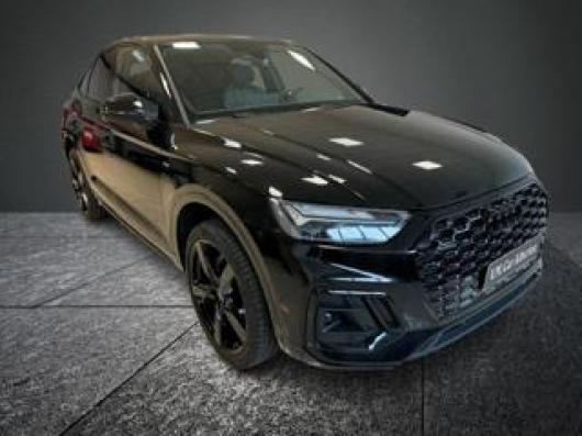 usato AUDI Q5
