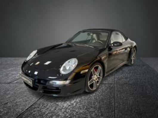 usato PORSCHE 911