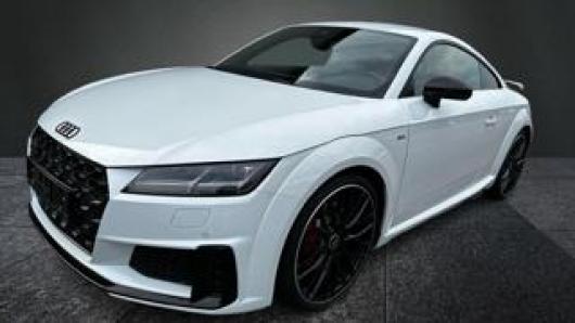 usato AUDI TT