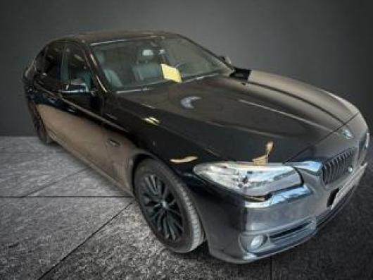 usato BMW 520