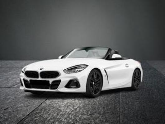 usato BMW Z4