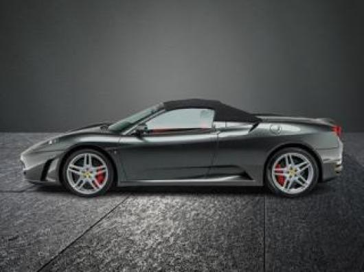 usato FERRARI F430