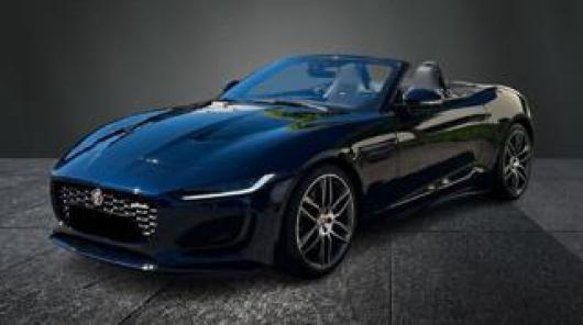 F Type