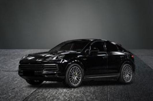 usato PORSCHE Cayenne