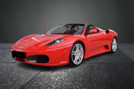 usato FERRARI F430