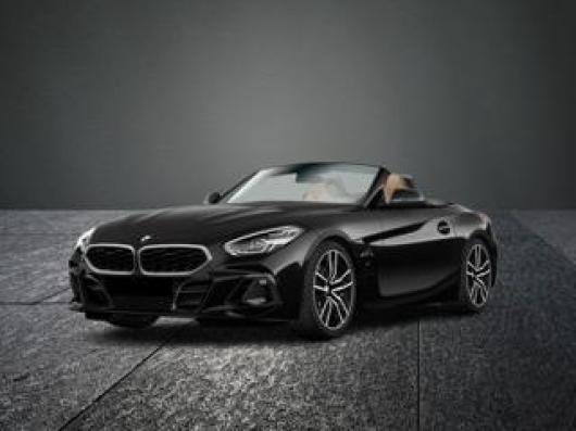 usato BMW Z4
