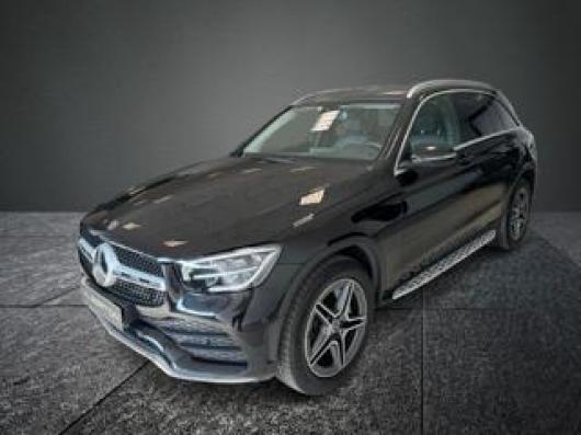 GLC 220