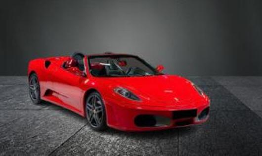F430