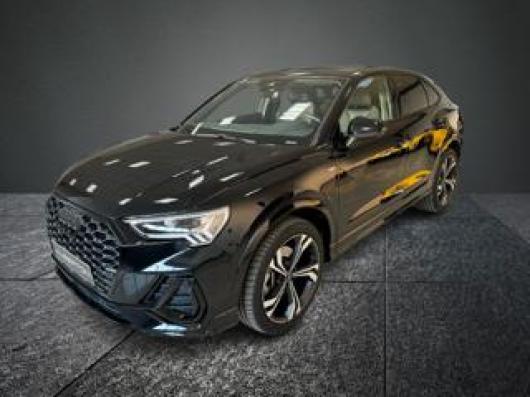 usato AUDI Q3