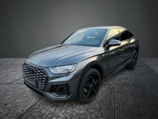 usato AUDI Q5