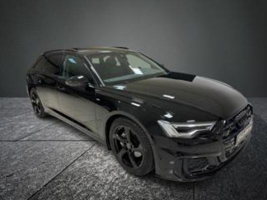 usato AUDI A6