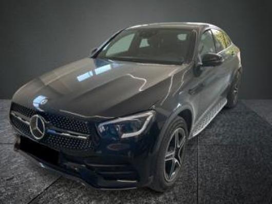 usato MERCEDES GLC 300