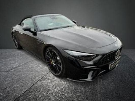 usato MERCEDES SL 43 AMG