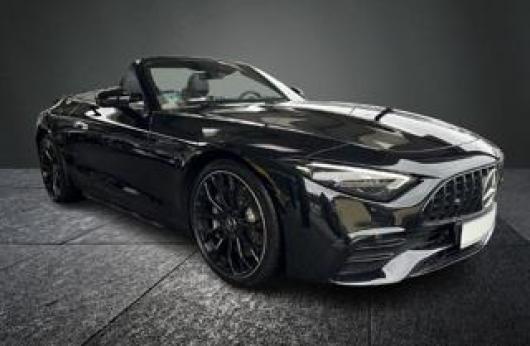 usato MERCEDES SL 43 AMG